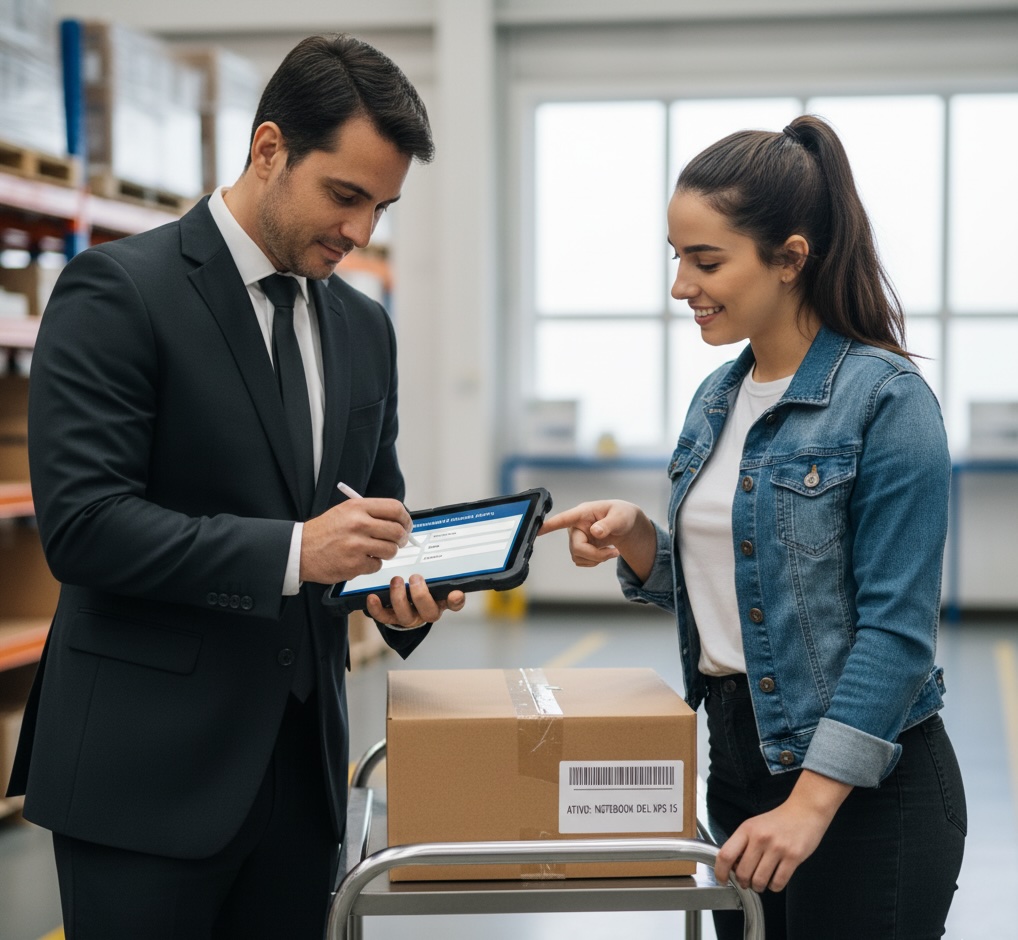 Assinatura ICP-Brasil: Validade Legal Comprovada