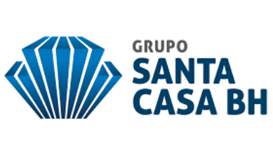Logo Santa Casa
