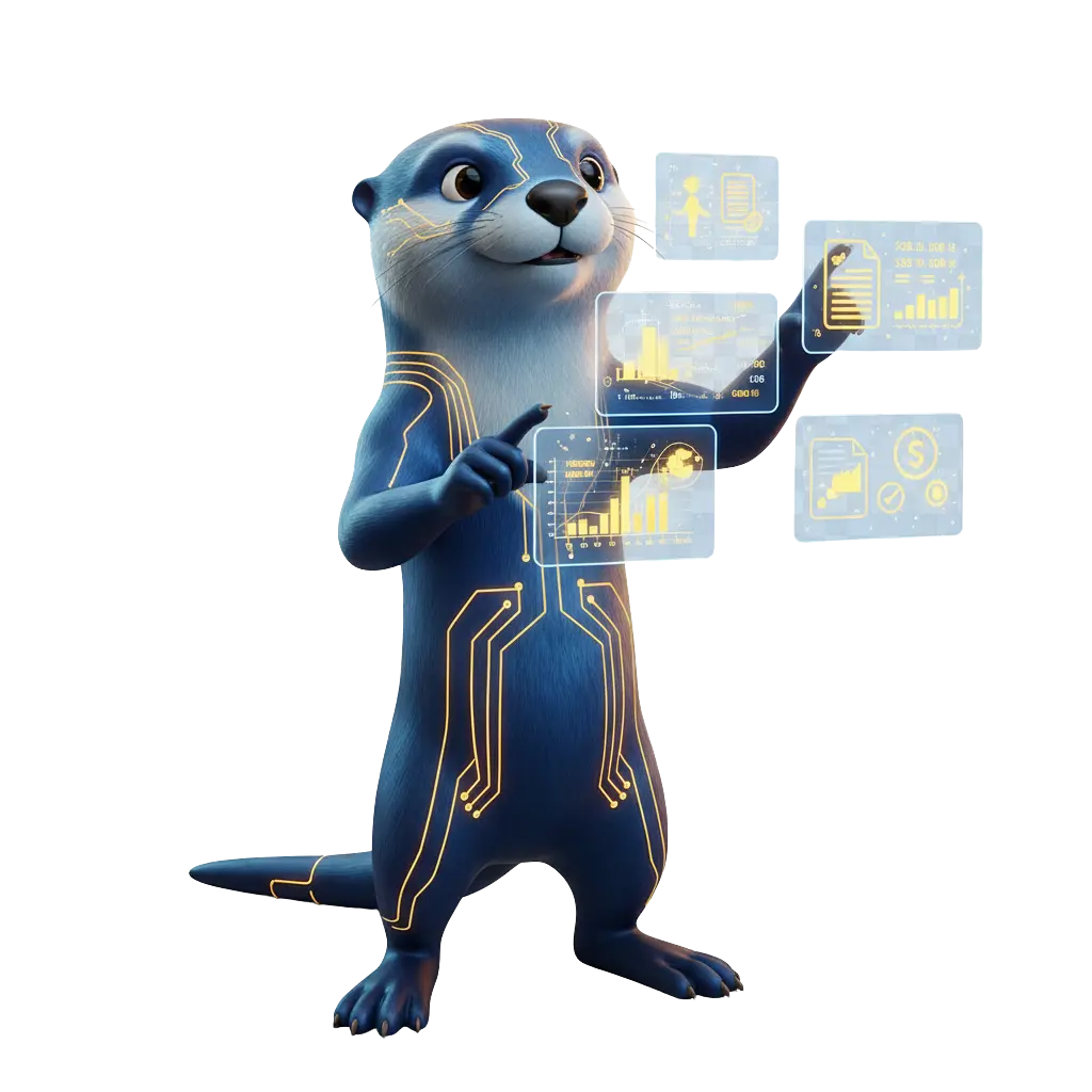 Otis Finance - Calculadora ROI