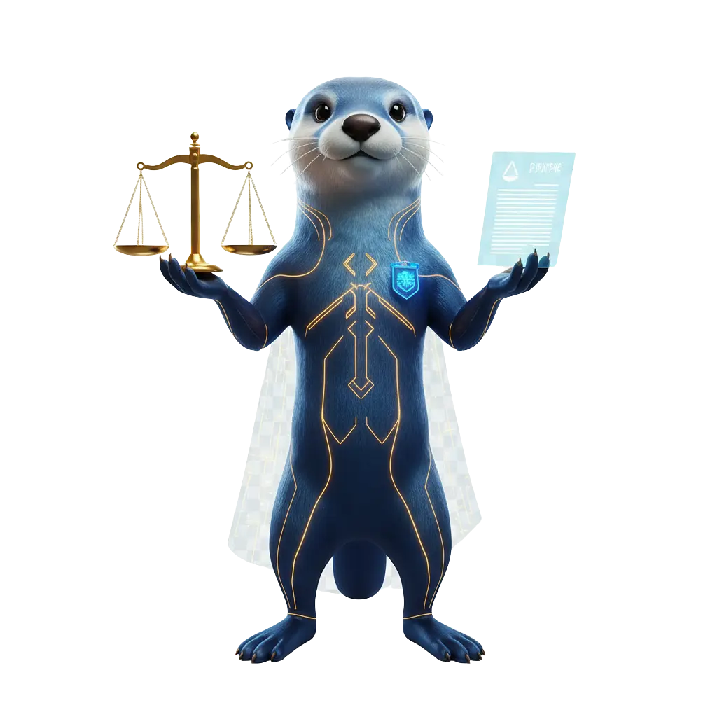 Otis - Termos de Uso