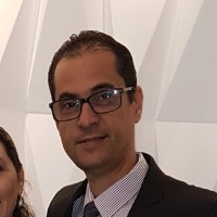 Foto de George Gadelha