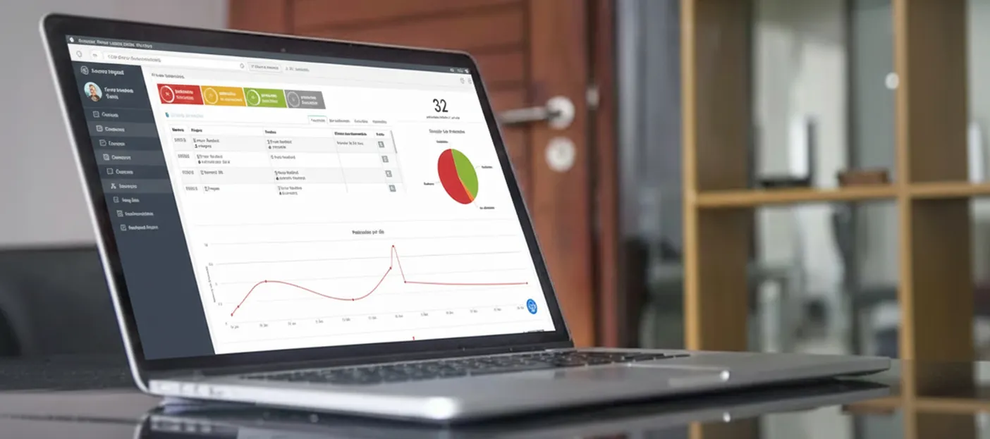 Dashboard eProtocolo